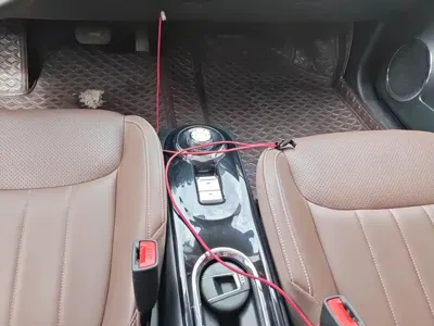 Wuling Bingo