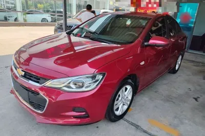 Chevrolet Cavalier