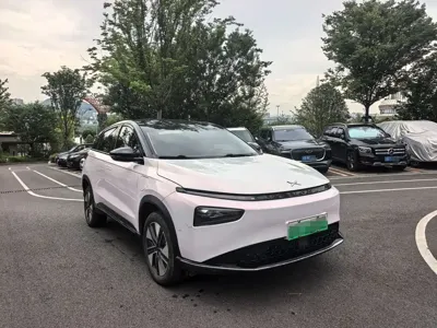 Xpeng G3
