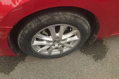 Mazda Mazda 3 Axela