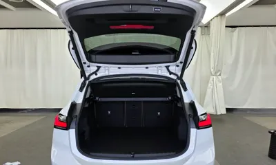 BMW 2-Series