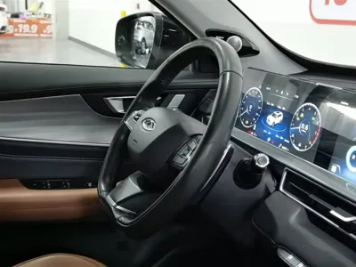 Chery Tiggo 8 Plus