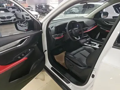 Changan CS55PLUS