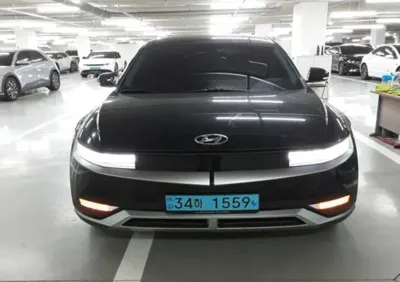 Hyundai Ioniq5