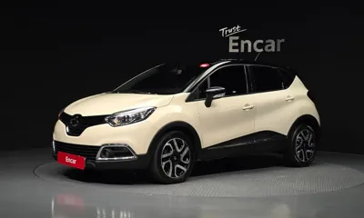 Renault-KoreaSamsung QM3