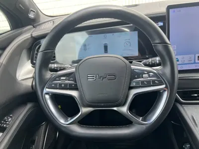 BYD Seal 07 EV