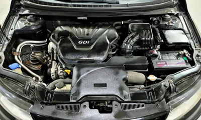 Kia Porte