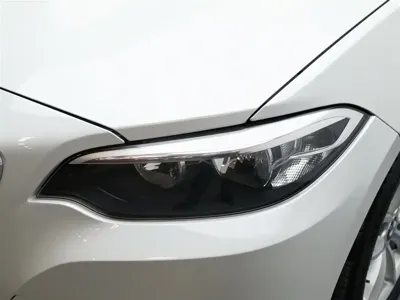 BMW 2 Series (Import)