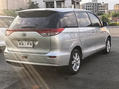 Toyota Previa