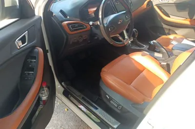 Chery Tiggo 7