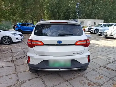 BAIC New Energy EC5