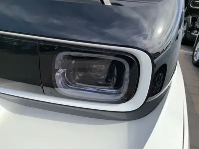 Baojun E300