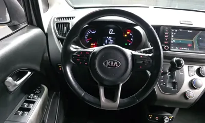 Kia Ray