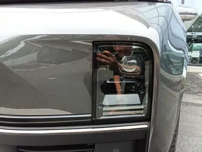 Li Auto Li L9
