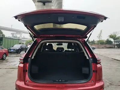 Changan CS55PLUS