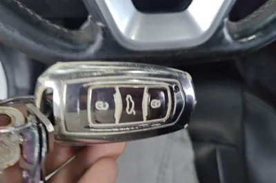 Geely Auto Emgrand X7 Sport