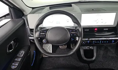 Hyundai Ioniq5