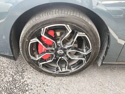 Nissan N7