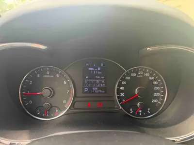 Kia K3S