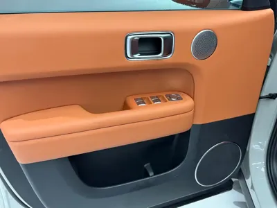 Li Auto Li L6
