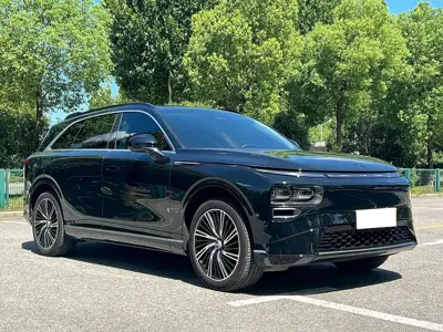 Xpeng G9