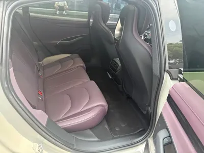 Xiaomi SU7