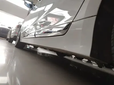 Geely Borui