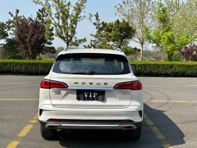 Roewe RX5 Max