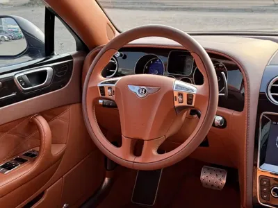 Bentley Flying Spur