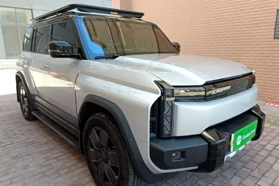 iCAR 03T