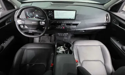 Kia EV5