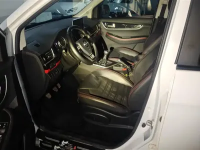 Fengxing Fengxing SX6