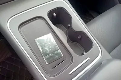 Leapmotor C10