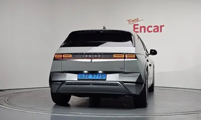 Hyundai Ioniq5