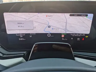Audi 奥迪A5L