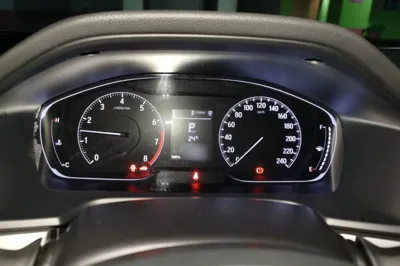 Honda Inspire