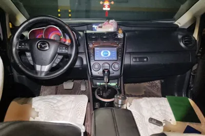 Mazda CX-7