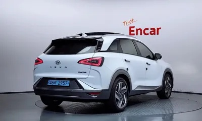 Hyundai Nexo