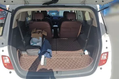 Buick GL6