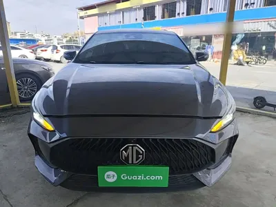 MG MG5