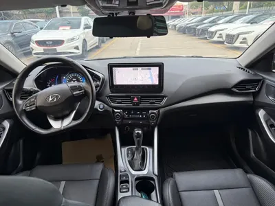 Hyundai Fista