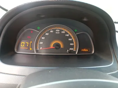 Chevrolet Sail