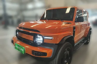 iCAR V23
