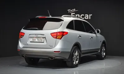 Hyundai Veracruz