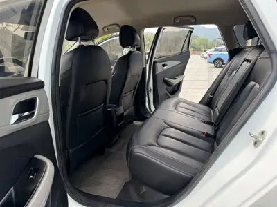 Roewe ei5