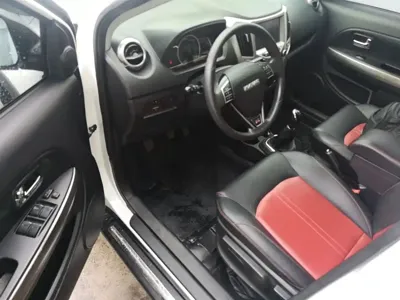 Haval H1