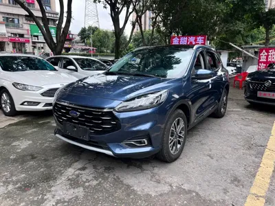 Ford Escape