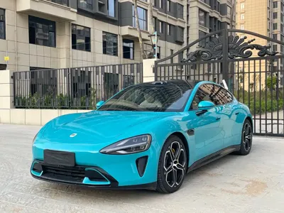 Xiaomi SU7