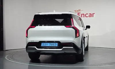 Kia EV9