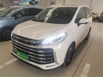 大通 G50